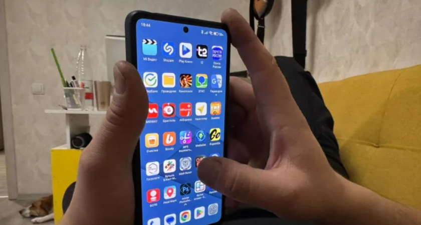 Не только фото паспорта: какие данные нельзя хранить в телефоне - запомните раз и на всю жизнь