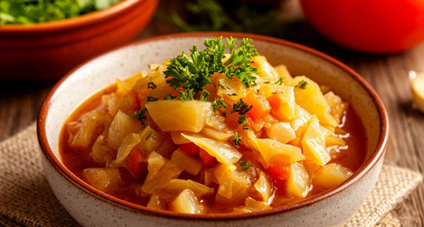 Про эту специю все забыли, а я добавляю в капусту и радуюсь - вкус и запах обалденные: жаль, не все знаю рецепт