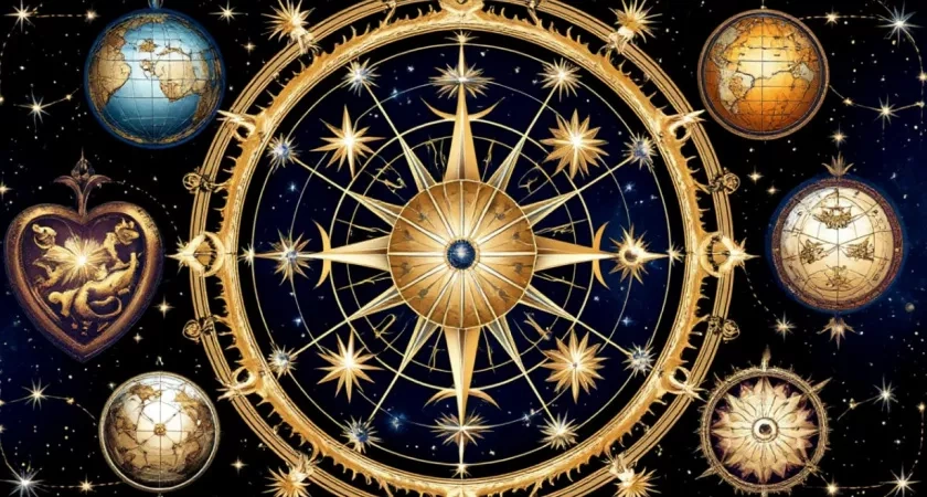 Выпадет счастливый лотерейный билет: Глоба назвала знак, который станет настоящей суперзвездой до начала декабря