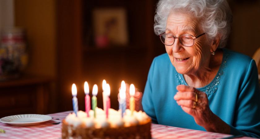 7 причин, почему умные и счастливые люди не отмечают дни рождения, особенно ближе к старости