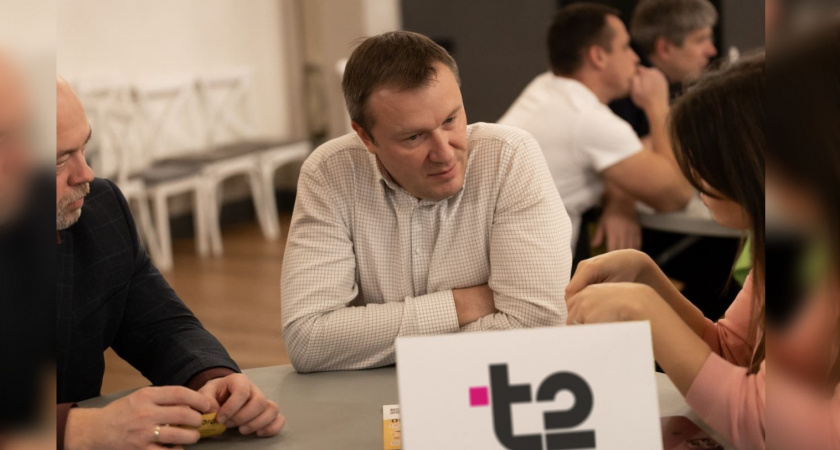 От SMS до продажи: оператор Т2 рассказал о самых востребованных услугах для предпринимателей