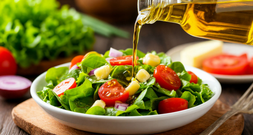 Такого масла берите по 3 бутылки сразу: в Роскачестве озвучили лучшие бренды подсолнечного масла