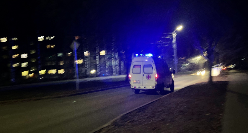 В кировском ресторане повар напал на коллегу и нанес ему тяжелые травмы