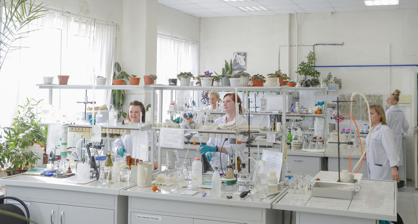 Производственная лаборатория филиала "КЧХК" успешно прошла аккредитацию