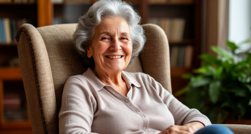 7 фраз, которые выдают ваш возраст в один миг - проверьте себя и подруг 