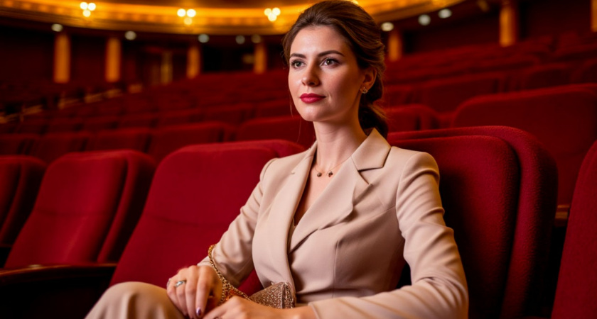 Куда убирать даже самую маленькую сумку по этикету? Запомните это правило раз и на всю жизнь