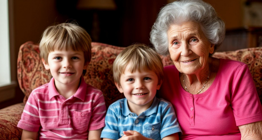 3 фразы, из-за которых дети не захотят с вами общаться - должны знать бабушки и дедушки, папы и мамы 