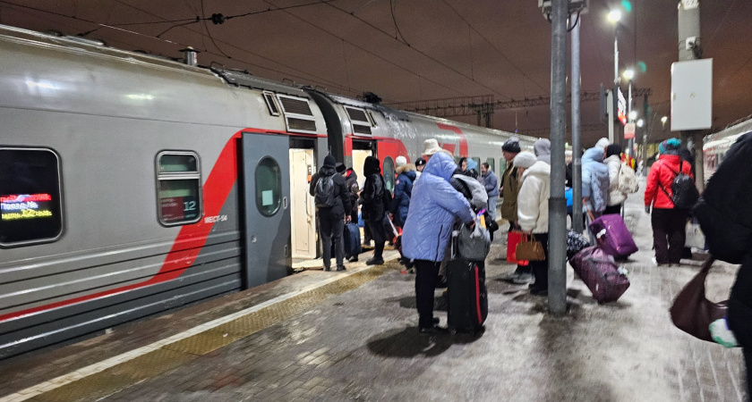 Новые правила поездок на поезде: что изменилось в покупке билетов и постельного белья