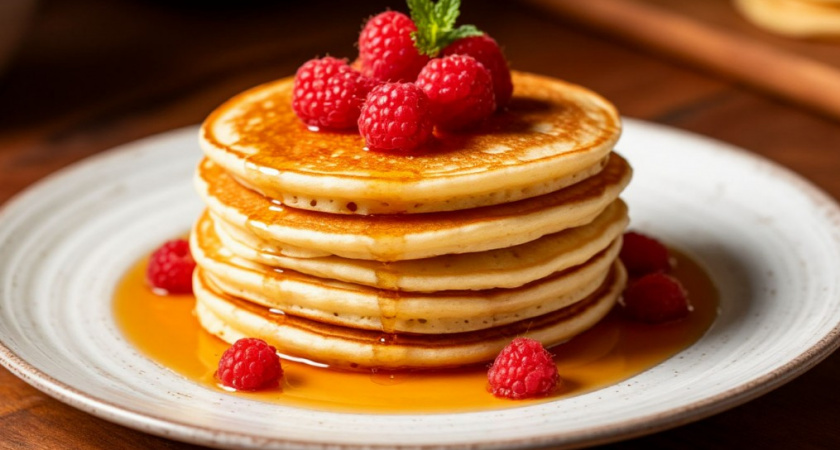 Блины прилипают к сковороде - и вот почему: эти ошибки допускают все хозяйки - проверьте себя