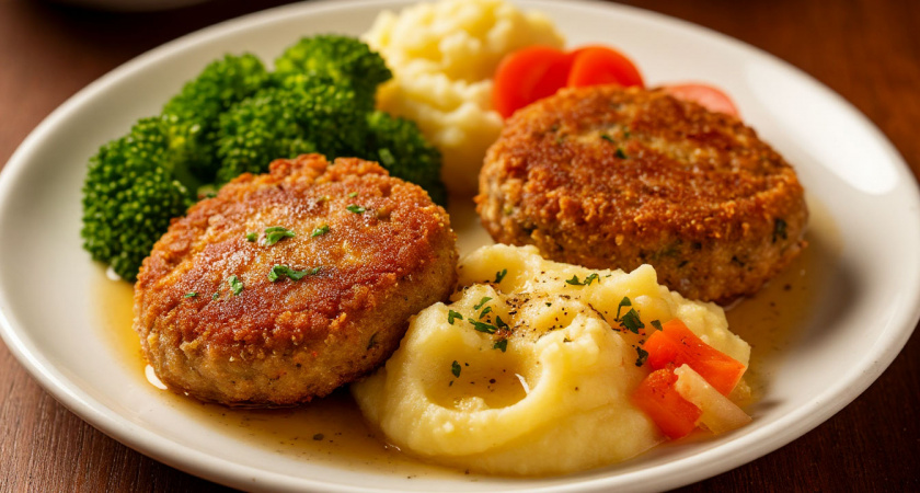 Самые популярные блюда из фарша: простые, сытные и универсальные рецепты
