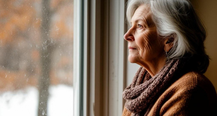 Почему с возрастом нужно поменьше общаться с людьми: поразительные слова долгожителя