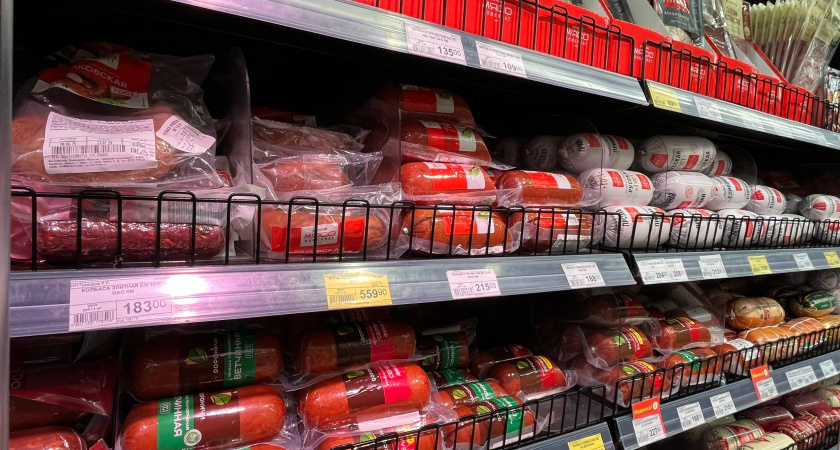 Технолог с 25-летним стажем раскрыл правду о колбасе. Теперь я не могу на нее смотреть без содрогания