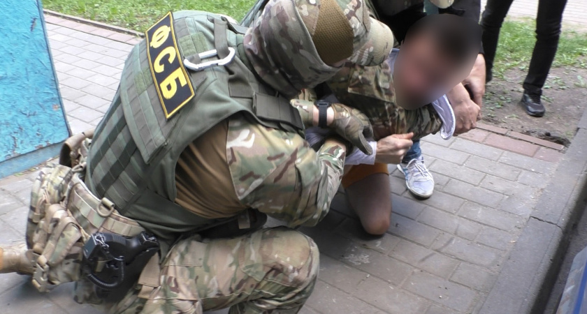 Пропагандист терроризма из Кирова поплатился за опасные комментарии в соцсетях