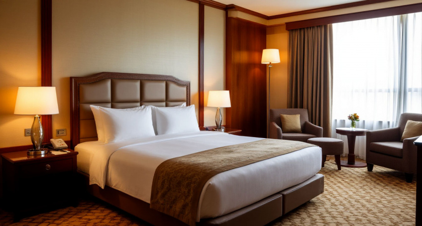 Как не переплатить в отеле: что действительно работает, а что — просто мифы