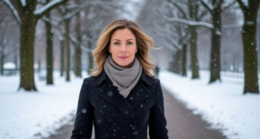 5 ошибок в одежде, которые за секунду прибавляю 10 лет - Эвелина Хромченко рассказала, как исправить