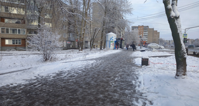 Стало известно, какая погода ждет чепчан 28 ноября