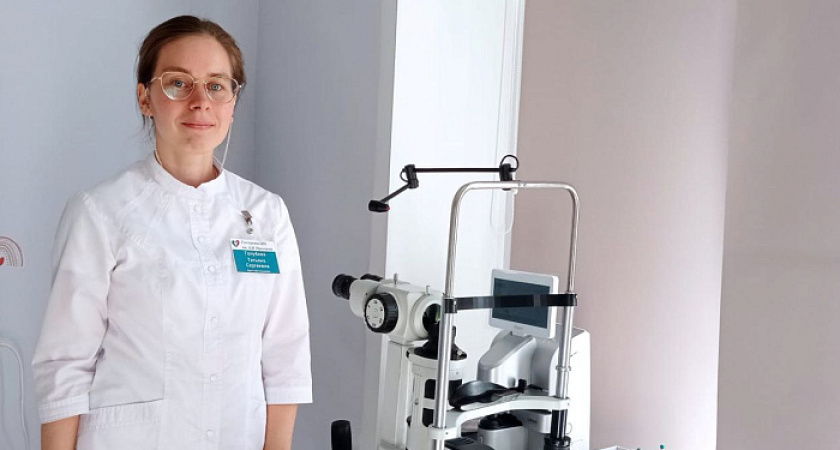 В Кировской области 350 целевиков трудоустроились в больницы