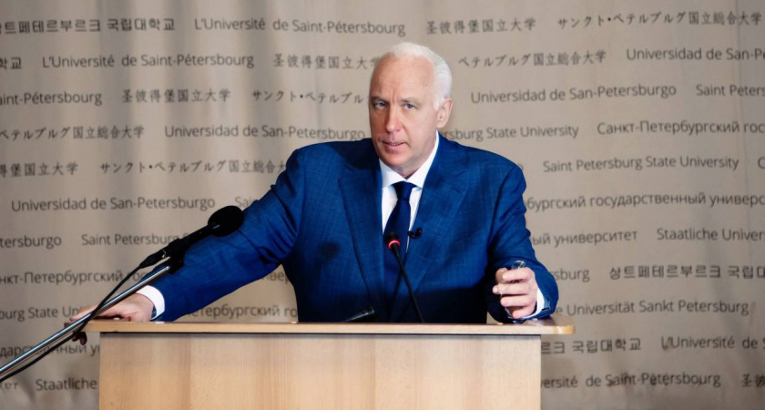 Глава СКР второй раз за месяц обратил внимание на один поселок под Куменами