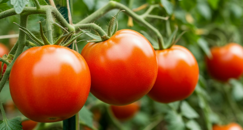 Не томаты, а праздник: буду сажать только эти 6 живучих сортов - и всем советую
