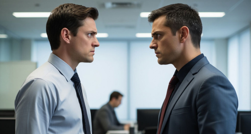 7 ошибок при общении с боссом, которые ведут к увольнению. Не повторяйте их