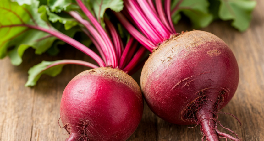 Как вырастить сладкую и крупную свеклу: сроки посадки, уход и секреты урожая