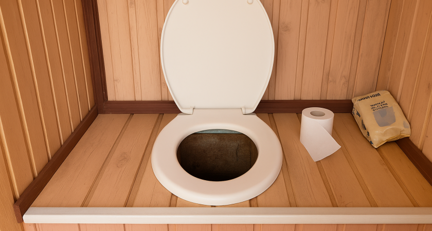 600 л в сутки — и никакой техники: как перестать платить за откачку навсегда - эти деревья выпьют выгребную яму быстрее, чем ассенизатор