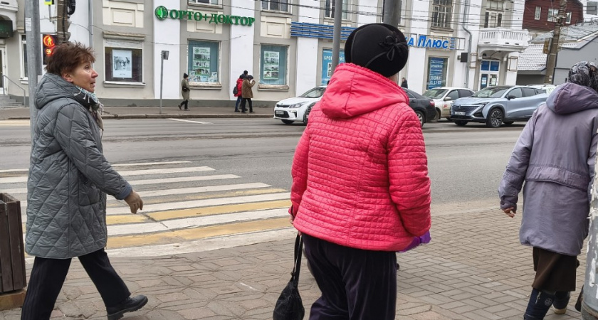 8 российский городов, куда мечтают переехать все пенсионеры: тишина, спокойствие и чистейший воздух