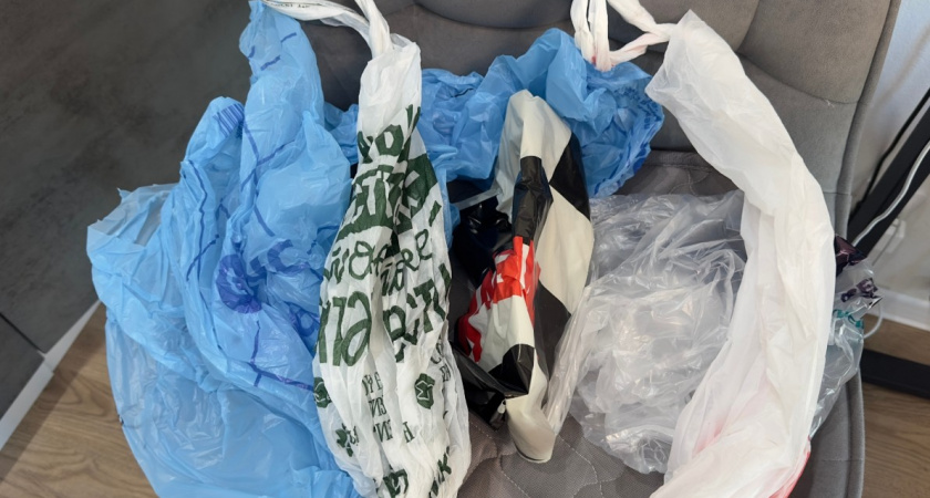 Вот почему в каждом доме есть пакет с пакетами: ответ психолога