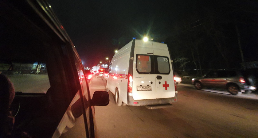 Трактор с мертвым водителем в кабине обнаружили в Кировской области