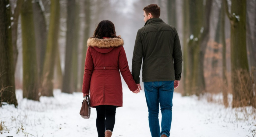 5 привычек, из-за которых мужчина сбежит от вас сверкая пятками - не допускайте этих ошибок