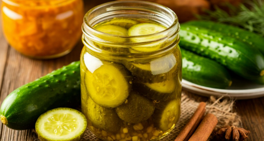 Не выливайте рассол от огурчиков - он еще пригодится: 4 неочевидных применения. Берите на заметку