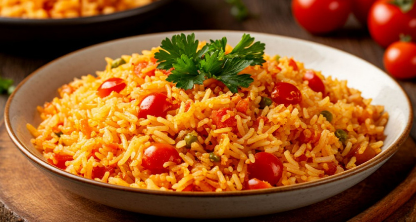 Плов готовлю только так - вкуснее не придумаешь. Все допускают эту ошибку