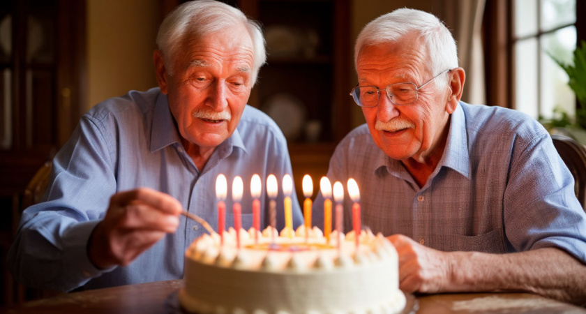 7 причин, почему умные и счастливые люди не отмечают дни рождения, особенно ближе к старости