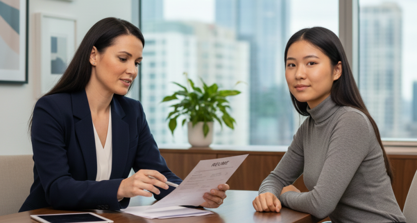 Как правильно отвечать на собеседовании на вопрос «Почему вы ушли с прошлого места работы?»