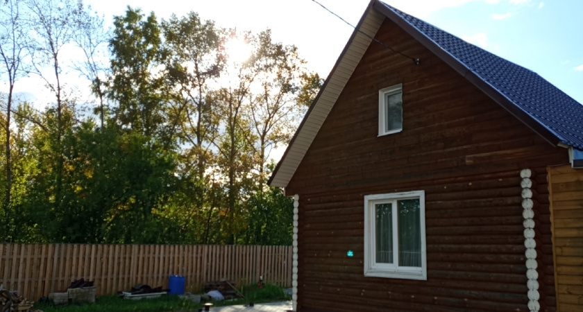 Мы лепим сайдинг на стены, а США и Европа от него отказались: нашли такую альтернативу, о которой в России знали еще 2 века назад