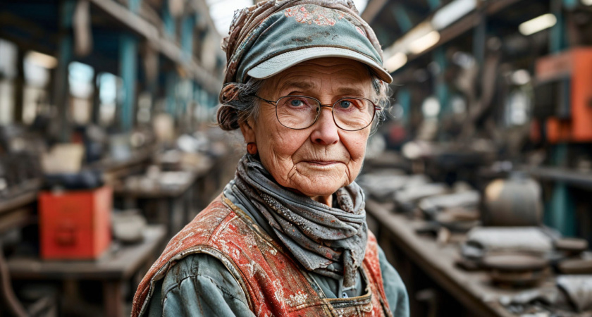 Работа после 60 лет - вред или польза? Теперь я понял, почему многие не хотят уходить на пенсию даже если хватает денег