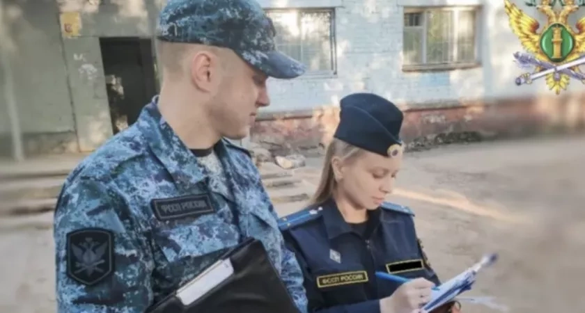 В Кировской области ведется розыск неплательщика алиментов