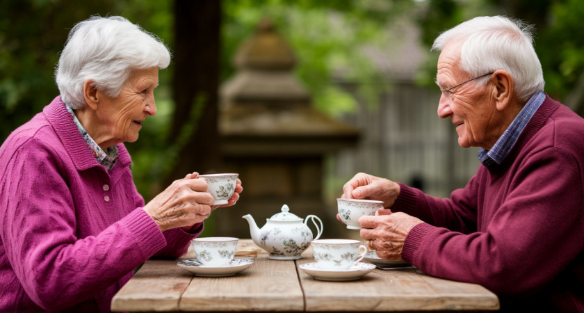 Почему я после 55 больше не оставляю гостей с ночёвкой у себя дома