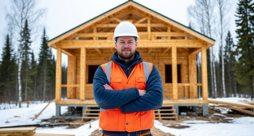 Мудрые строители не тратят деньги на минвату - нашли прекрасную альтернативу, которая лучше во всем