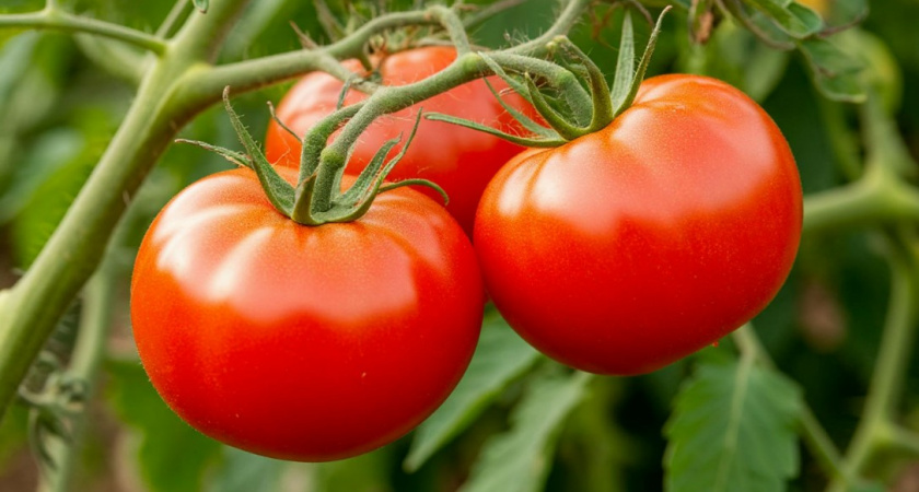 Половина семян мясистых томатов в магазинах - подделка: вот как узнать настоящие - ушлый огородник раскрыл секретный метод