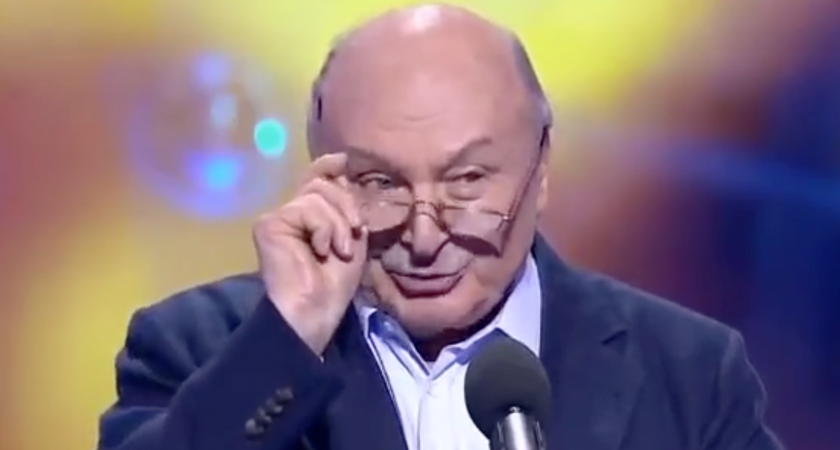 Если вам долго не звонят родственники или друзья: колкие слова Михаила Жванецкого