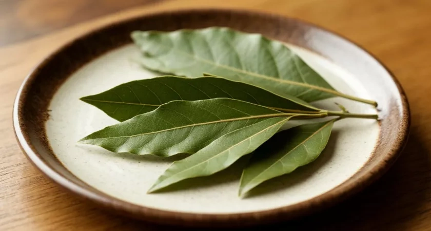 Кипячу лавровый лист перед уборкой по совету мудрой бабули - лучший бытовой лайфхак для всех хозяек