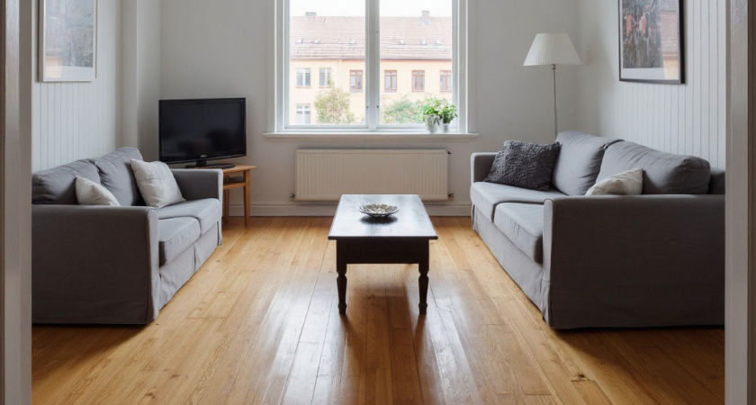 Как норвежцы обогревают полы без труб: повторил их технологию и теперь не мерзну даже в лютые морозы