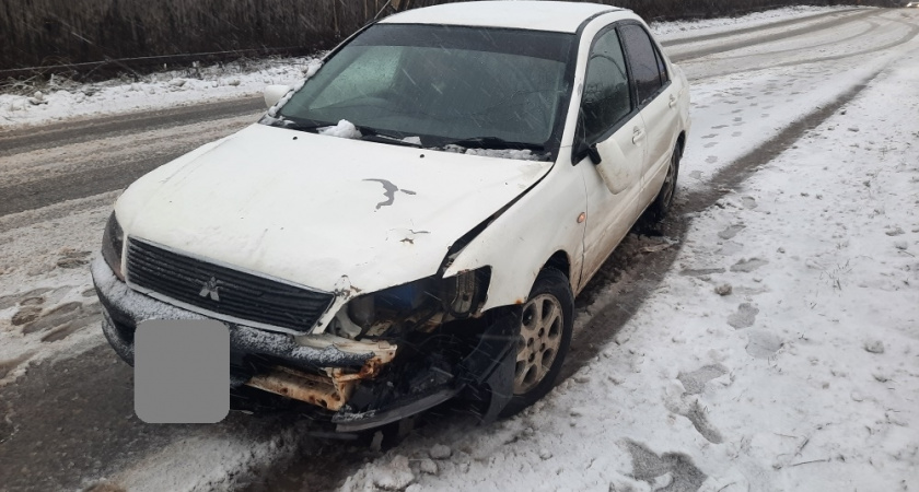 Госавтоинспекция назвала возраст погибшего в ДТП на трассе под Кирово-Чепецком