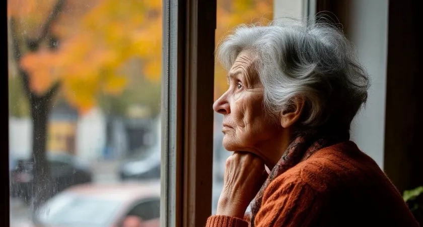 Что чувствуют люди в старости: стихотворение Дементьева для тех, кому за 60