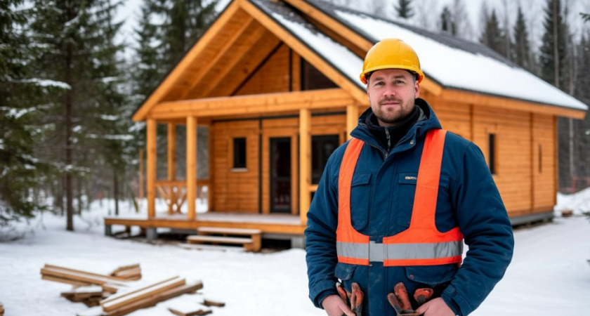 5 коварных дефектов каркасника - при приемке даже не заметите. Строители скрывают эту правду 