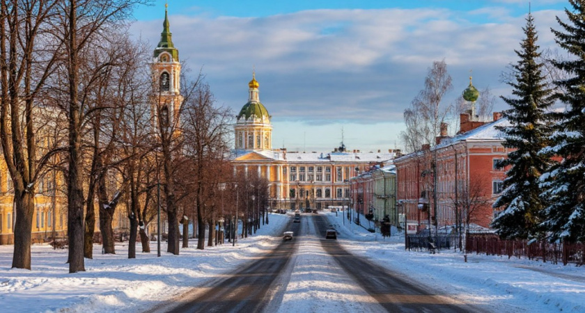 Европа больше не нужна - лучший город на Волге: чистый, ухоженный, красивый - в восторге даже самый искушенный турист