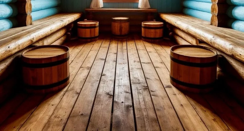 Муравьи сожрали баню изнутри — и только химия поставила точку: простой способ, который реально работает