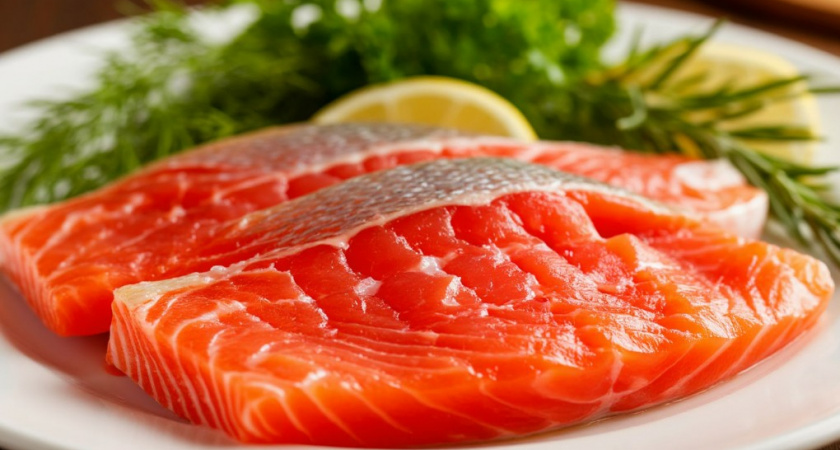 1 ошибка - и малосольная рыбка превращается в рыхлую массу: вот как правильно солить горбушу, форель и нерку