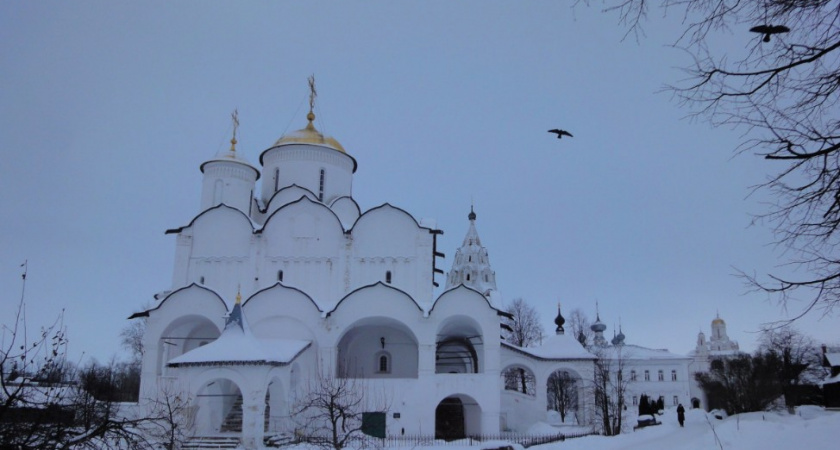 Тут делать нечего: 6 городов рядом с Москвой, куда отказываются ехать туристы - и вот почему